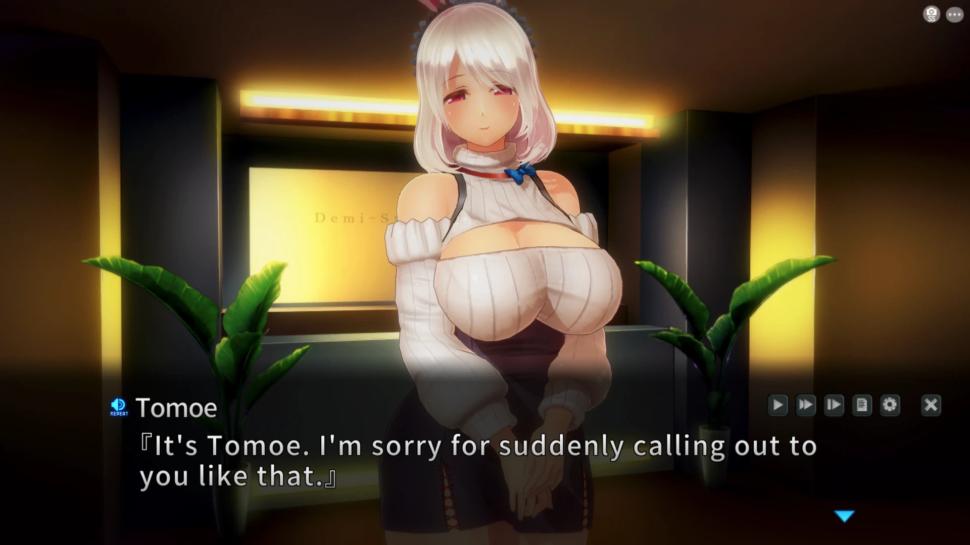 Insult Order screenshot 4